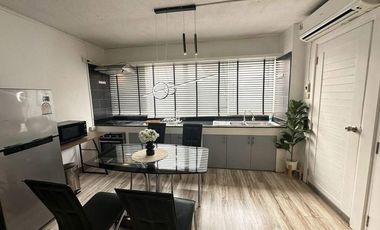 For rent 1 bed condo in Mueang Chiang Mai, Chiang Mai