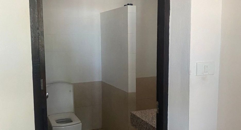 For sale 4 bedrooms house in Hua Hin, Prachuap Khiri Khan
