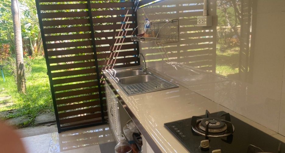 For sale 4 bedrooms house in Hua Hin, Prachuap Khiri Khan
