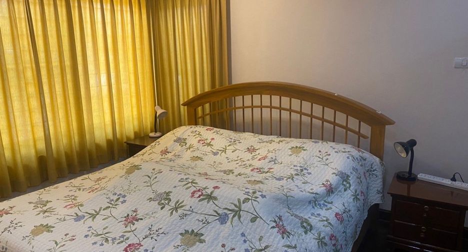 For sale 4 bedrooms house in Hua Hin, Prachuap Khiri Khan