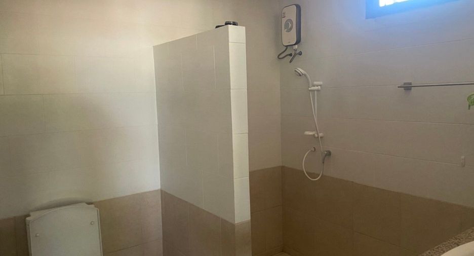 For sale 4 bedrooms house in Hua Hin, Prachuap Khiri Khan