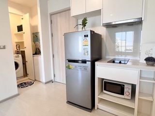 Condo en venta de 1 habitaciones en Huai Khwang, Bangkok