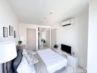 Condo en venta de 1 habitaciones en Huai Khwang, Bangkok