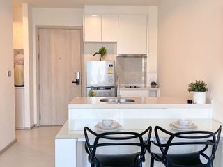 Condo en venta de 1 habitaciones en Huai Khwang, Bangkok