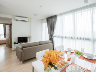 For Rent 2 Bedroom Condo In Mueang Phuket