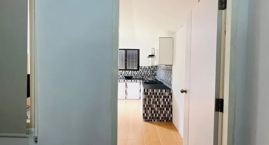 For rent 4 bedrooms house in Doi Saket, Chiang Mai