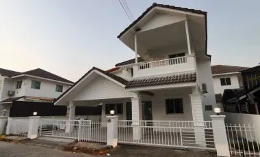 出租 4 卧室 独立屋 在 Doi Saket, Chiang Mai