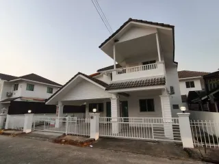 For Rent 4 Bedroom House In Doi Saket, Chiang Mai