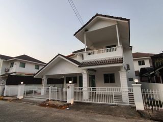 出租 4 卧室 独立屋 在 Doi Saket, Chiang Mai