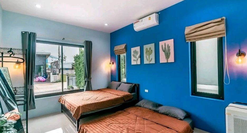For sale and for rent 2 bedrooms villa in Hua Hin, Prachuap Khiri Khan