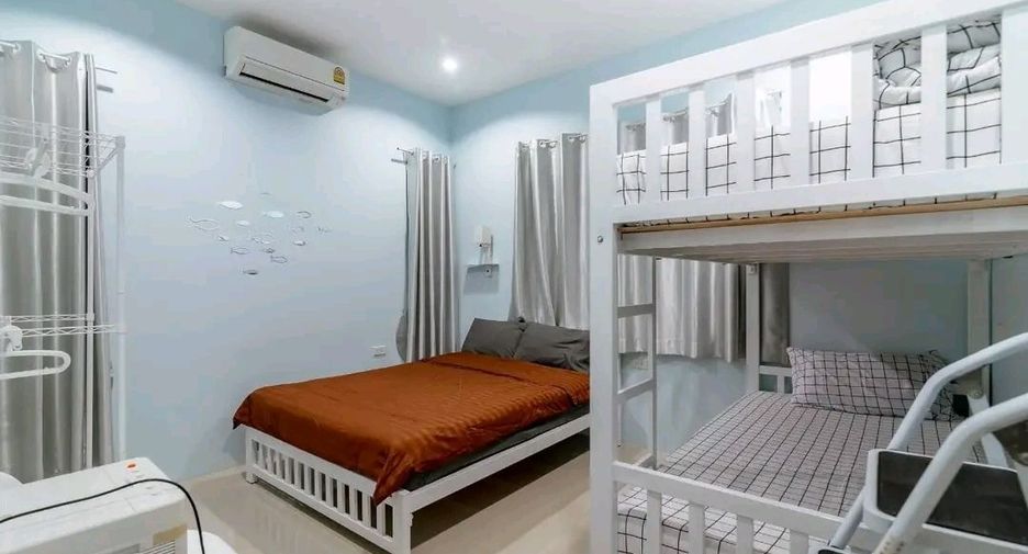 For sale and for rent 2 bedrooms villa in Hua Hin, Prachuap Khiri Khan