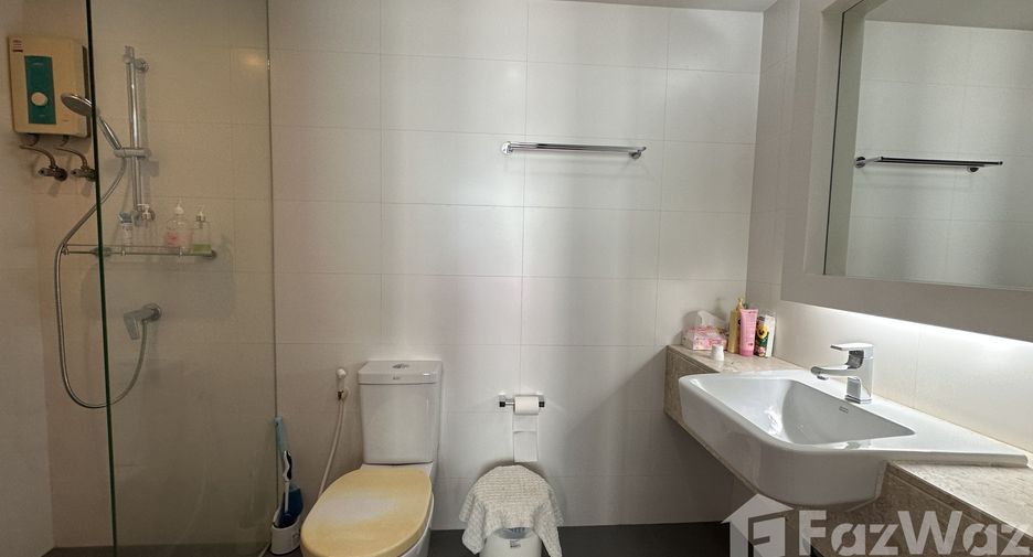 Wohnung zum Kauf mit 2 Zimmer in Hua Hin, Prachuap Khiri Khan