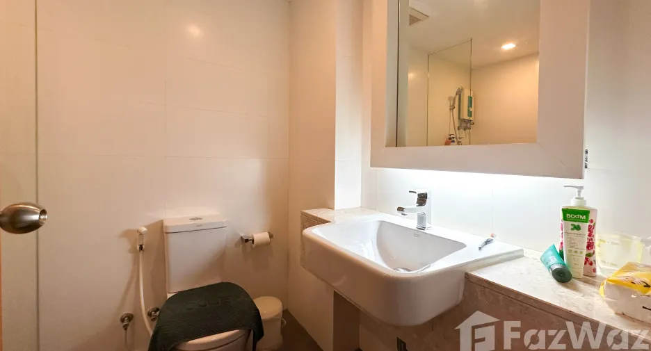 Condo en venta de 2 habitaciones en Hua Hin, Prachuap Khiri Khan