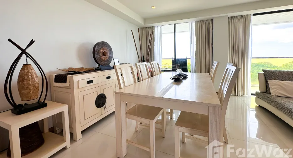 Condo en venta de 2 habitaciones en Hua Hin, Prachuap Khiri Khan