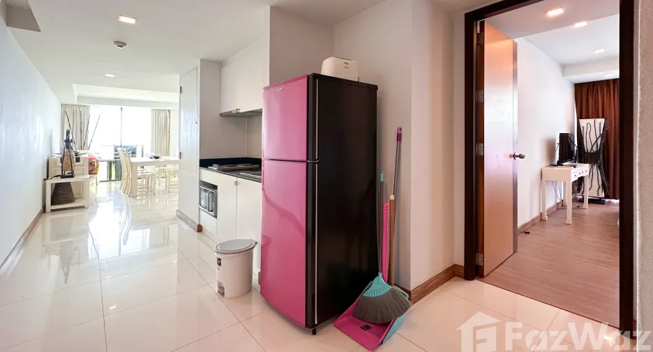 Condo en venta de 2 habitaciones en Hua Hin, Prachuap Khiri Khan