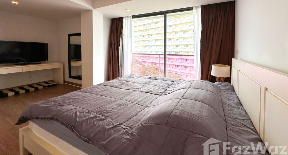 Wohnung zum Kauf mit 2 Zimmer in Hua Hin, Prachuap Khiri Khan