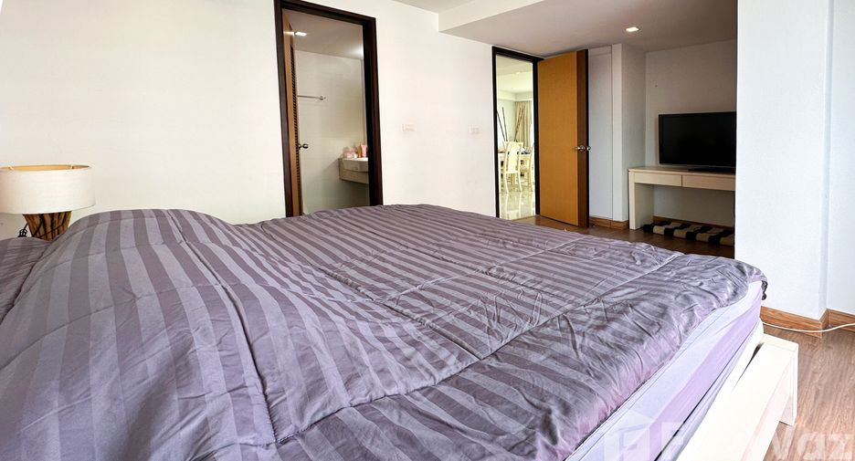 Wohnung zum Kauf mit 2 Zimmer in Hua Hin, Prachuap Khiri Khan