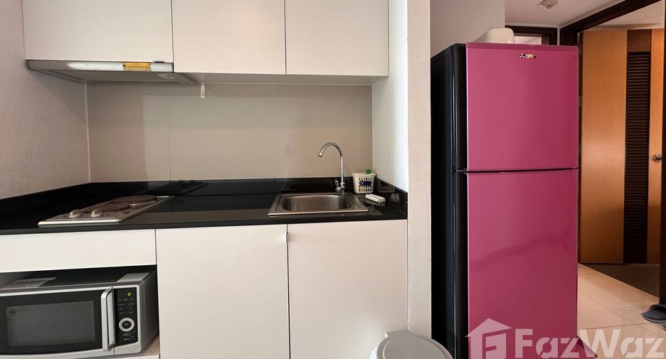 Wohnung zum Kauf mit 2 Zimmer in Hua Hin, Prachuap Khiri Khan