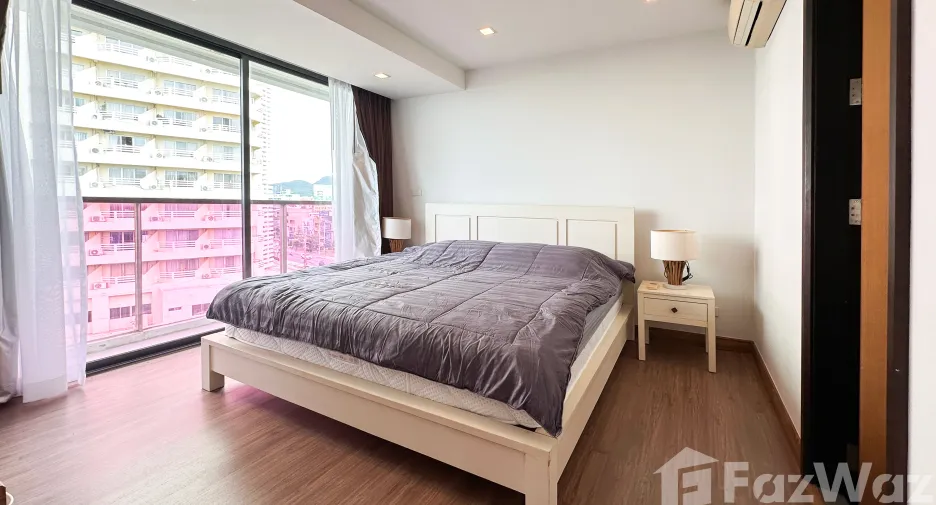 Condo en venta de 2 habitaciones en Hua Hin, Prachuap Khiri Khan
