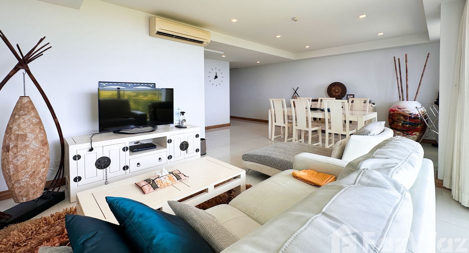 Wohnung zum Kauf mit 2 Zimmer in Hua Hin, Prachuap Khiri Khan