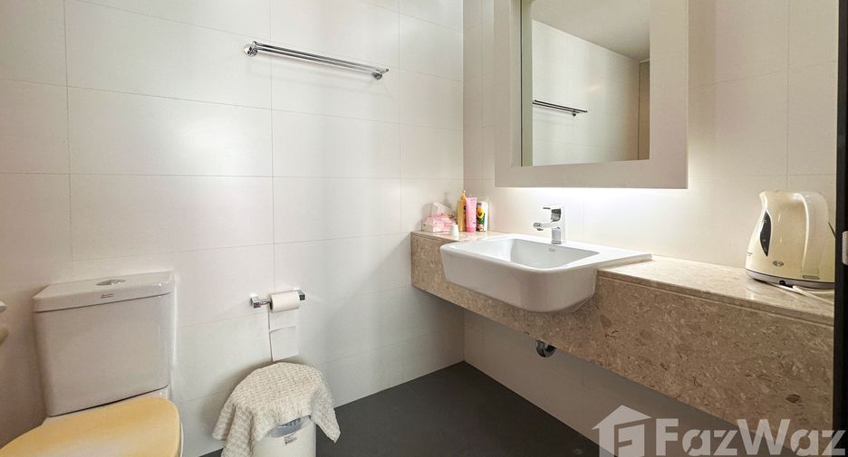 Wohnung zum Kauf mit 2 Zimmer in Hua Hin, Prachuap Khiri Khan