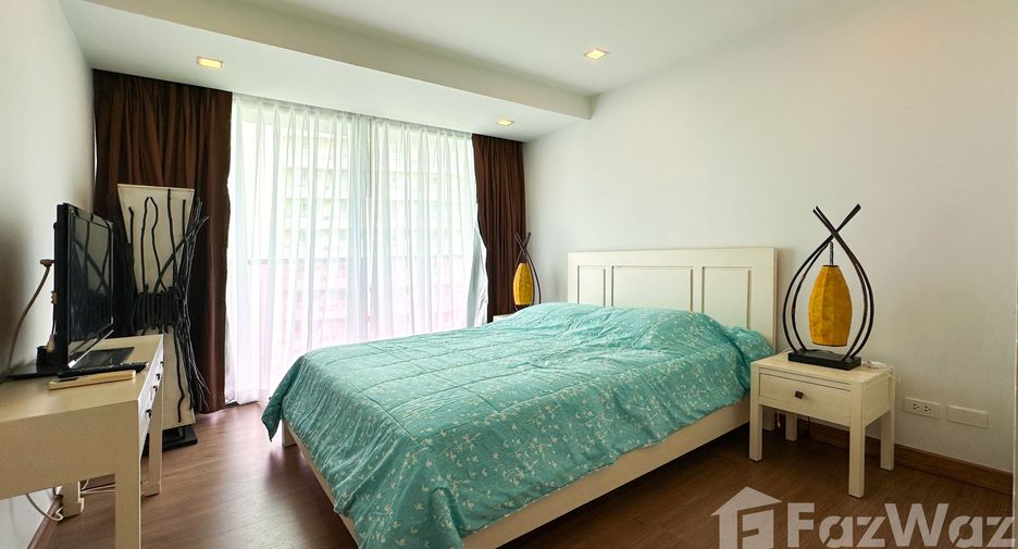 Wohnung zum Kauf mit 2 Zimmer in Hua Hin, Prachuap Khiri Khan