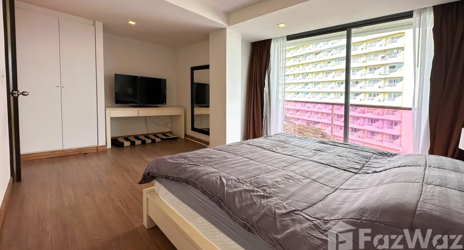 Condo en venta de 2 habitaciones en Hua Hin, Prachuap Khiri Khan