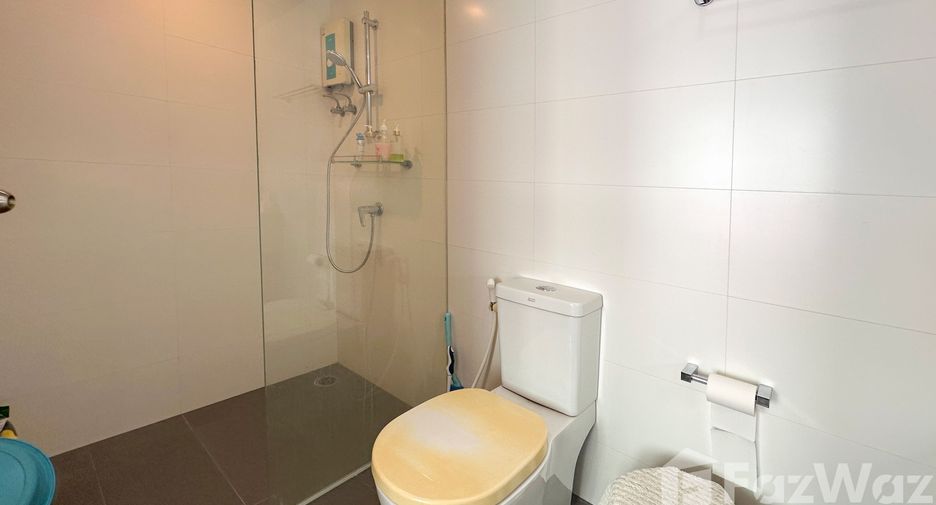 Wohnung zum Kauf mit 2 Zimmer in Hua Hin, Prachuap Khiri Khan