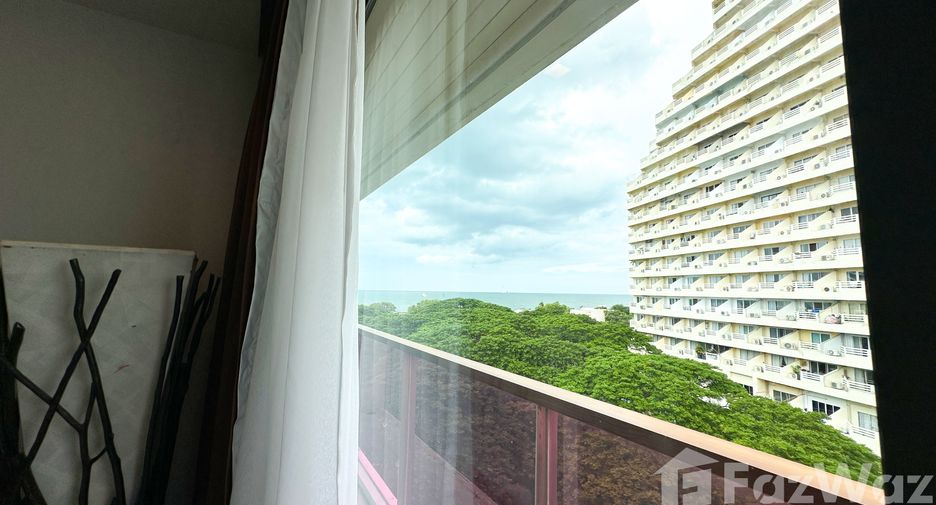 Wohnung zum Kauf mit 2 Zimmer in Hua Hin, Prachuap Khiri Khan