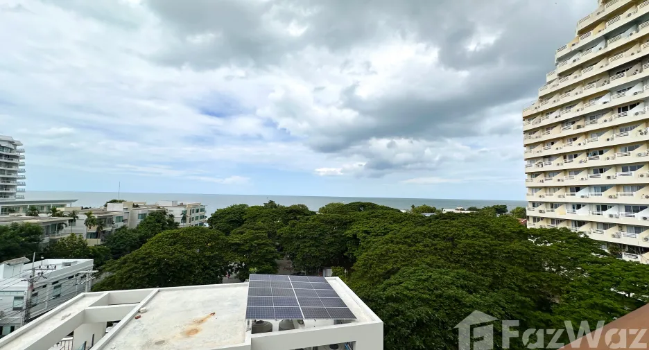 Condo en venta de 2 habitaciones en Hua Hin, Prachuap Khiri Khan