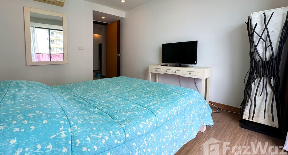 Wohnung zum Kauf mit 2 Zimmer in Hua Hin, Prachuap Khiri Khan