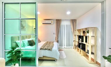 Wohnung zum Kauf mit 1 Zimmer in Chatuchak, Bangkok