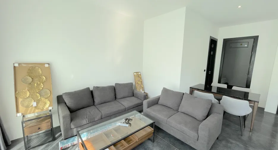 Villa en alquiler de 2 habitaciones en Mueang Phuket, Phuket