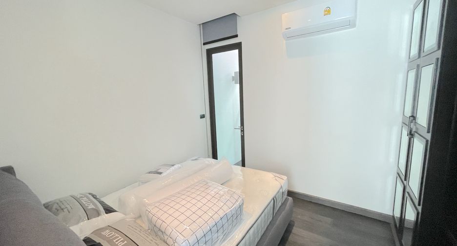 Villa en alquiler de 2 habitaciones en Mueang Phuket, Phuket