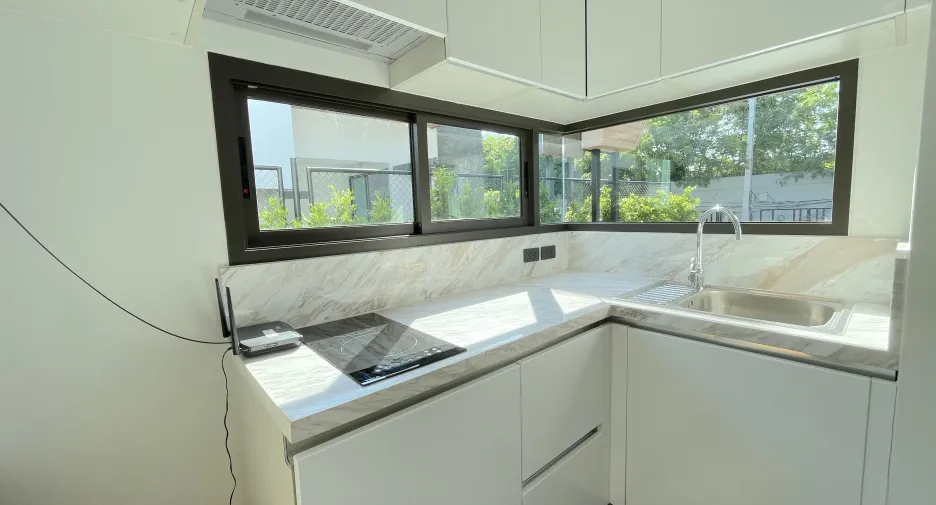 Villa en alquiler de 2 habitaciones en Mueang Phuket, Phuket