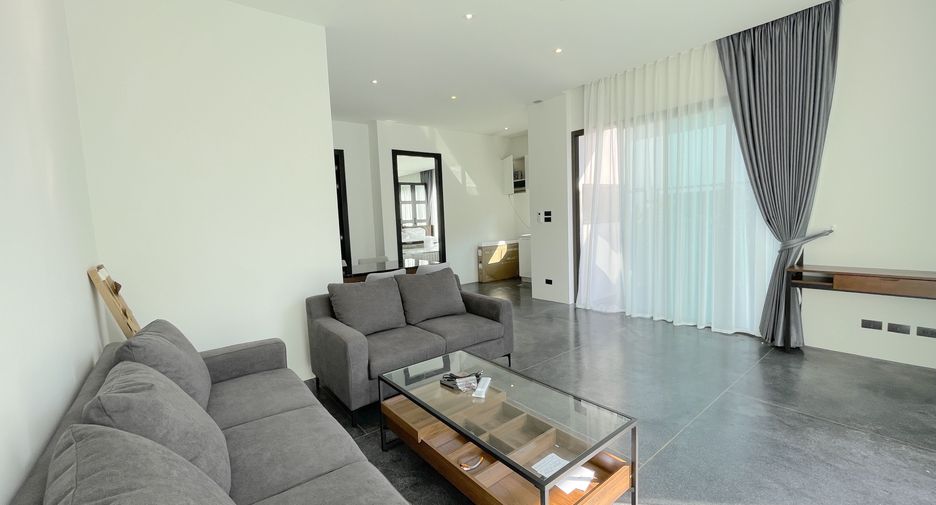 Villa en alquiler de 2 habitaciones en Mueang Phuket, Phuket