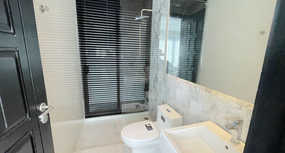 Villa en alquiler de 2 habitaciones en Mueang Phuket, Phuket
