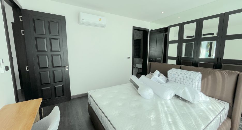 Villa en alquiler de 2 habitaciones en Mueang Phuket, Phuket
