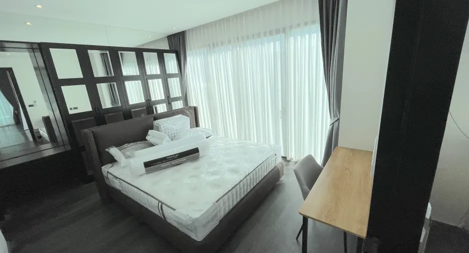 Villa en alquiler de 2 habitaciones en Mueang Phuket, Phuket