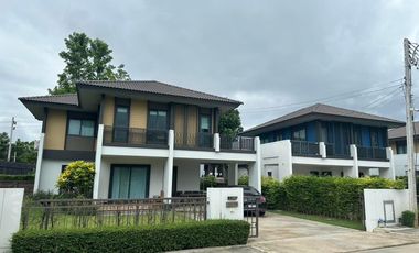 出售 和 出租 3 卧室 独立屋 在 Mae Rim, Chiang Mai