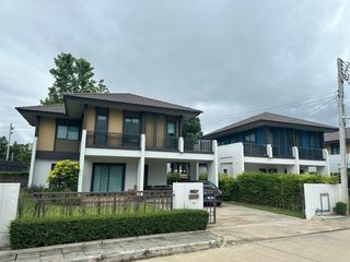 For Rent 3 Bedroom House In Mae Rim, Chiang Mai