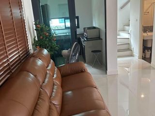 À vendre et à louer 3 chambres maison à Mae Rim, Chiang Mai