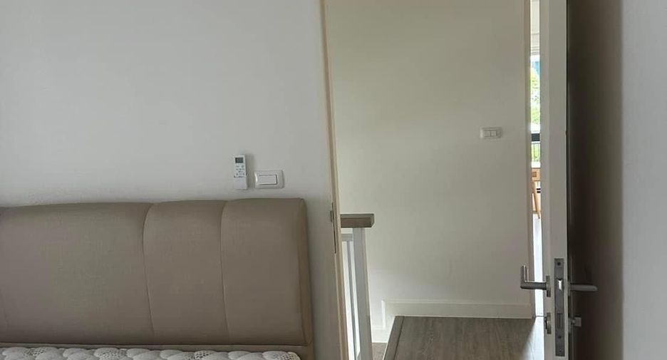 For sale and for rent 3 bedrooms house in Mae Rim, Chiang Mai