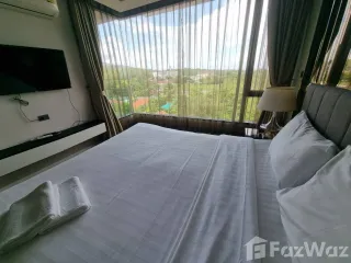 Wohnung zur Miete mit 1 Zimmer in Mueang Chiang Mai, Chiang Mai