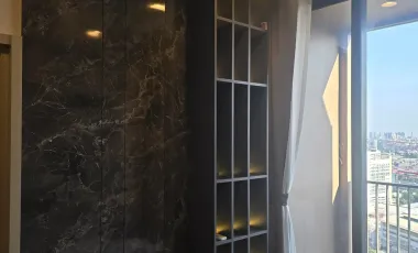 For sale 2 bedrooms condo in Khlong Toei, Bangkok
