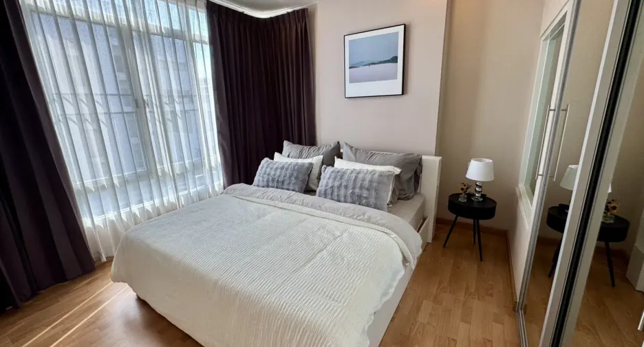 For sale 1 bed condo in Mueang Chiang Mai, Chiang Mai