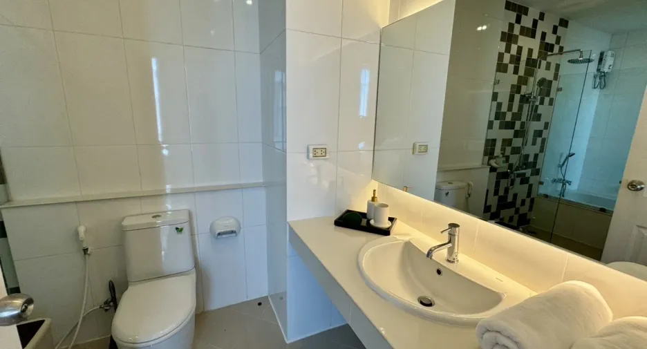 For sale 1 bed condo in Mueang Chiang Mai, Chiang Mai