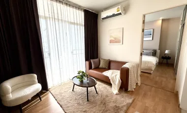 À vendre 1 chambre condo à Mueang Chiang Mai, Chiang Mai