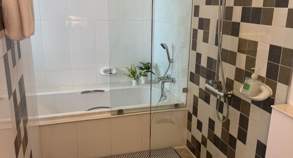 For sale 1 bed condo in Mueang Chiang Mai, Chiang Mai