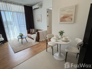Продажа 1 кровать кондо в Mueang Chiang Mai, Чианг Маи